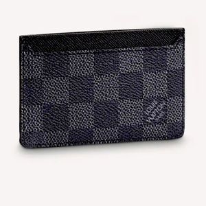 Louis Vuitton Neo Porte Cartes Wallet (perfect condition)